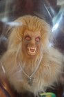 Ozzy Osbourne Bark At The Moon   Blizzard Of Ozz Rock Dolls  see Description 
