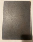 Racine County In The World War Hardcover Book 1920 Western Publishing Fair Cond