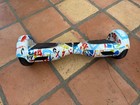 New Multi-color Hoverboard With Charger And Remote
