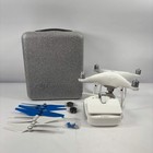 Dji Phantom 4 Quadcopter Camera Drone Wm331a