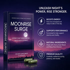 Moonrise Surge 1000mg Fast Acting Male Performance 10 Pills