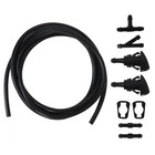 Superior Quality Windshield Washer Nozzle Part  4805742ab For Chrysler dodge ram