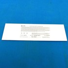 X-rite 880-100 Black white Calibration Reference For 880 890 890u 891 891u New