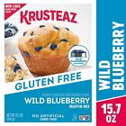 Krusteaz Gluten Free Wild Blueberry Muffin Mix 15 7 Oz