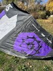15 Meter 2016 Slingshot Turbine Kite   Bag