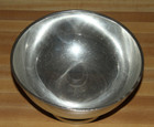 Vintage Williamsburg Stieff Pewter Bowl Cw5-23