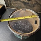 Vintage 1960s 70   s Slingerland 13 Tom Drum