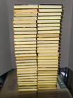 Nancy Drew Complete Series Set 1-56 Flashlight Hc Carolyn Keene Mystery Lot Good