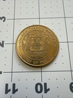 Harrisburg Pennsylvania Pa Bureau Police Challenge Coin Chief Pickles Penn Twp