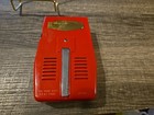 Vintage Realtone Comet 8 Transistor Radio  With Case Tested And Working  