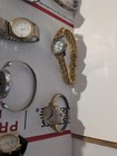 Massive Lot Of 55 Vintage Watches  All Brands See Pics   T8 300