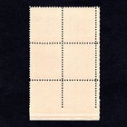 Scott 1127 Nato 4-cent Us Stamp Plate Block Of 4  four  Mnh