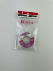 4x 2 0mm 5 Ft Desoldering Braid Wick Solder Remover W  No Residue Rosin Flux