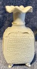 Antique Miniature Pair Of Vases For Doll House