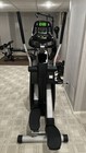 Elliptical Training Machine