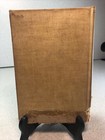 Antique Book  queechy  1894 By Elizabeth Wetherell J  B  Lippincott Company