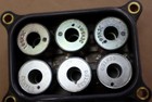 Oem Isuzu Abs Control Module 97357700 - Genuine  Nos  New