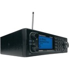 Uniden Bcd996p2 Digital Police Scanner Base mobile Trunktracker V Apco Trunking