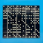 Crisloid Top Grade Black Dominos
