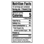 Crystal Light Sugar-free Peach Mango Drink Mix  10 0 8 Ounce  pack Of 1 