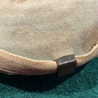 Us Civil War M1862 Corrugated Canteen Bullseye hadden Porter Booth Phila  Nice 