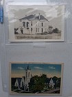 Vintage South Carolina Postcard Lot Unused Lot Of 14