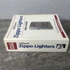 Warman s Zippo Lighters Field Guide- Values   Identifications Book 2006