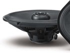 Alpine R-s68 R-series 6 X 8 Inch 300 Watt 2-way Car Speakers