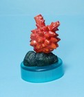 Kaiyodo Japan Michinoku Figure Collection Aquatales Sea Pineapple Us Seller