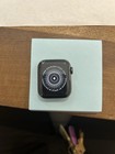 Apple Watch Series 6 40mm Stainless Steel Unlocked Used