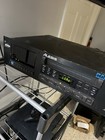 Alesis Adat 8 Track Professional Digital Audio Recorder W  Cord Tested For Parts