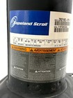 Copeland Zr21k5-pfv-130 Scroll Compressor 2-ton 208-230v 1ph 60hz 21000 Btu R-22