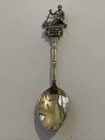 Sunriver Oregon Vintage Souvenir Spoon Collectible