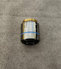 Olympus Microscope Objective Lmplanfl 50x 0 50 Bd Infinity Lmplan Fl M26 Thread