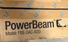 Ubiquiti Powerbeam Pbe-5ac-620 Ac 802 11ac 29dbi Gain Antenna 620mm 450mbps Cpe
