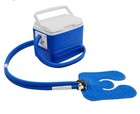 Non-prescription Polar Active Ice System Cooler 3 0 W  Universal Pad - Brand New