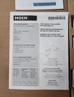Moen 87014srs Essie Single Handle Pull Down Sprayer Kitchen Faucet