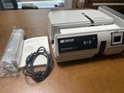 Braun Multimag Slidescan Slide Scan 6000 Germany 5000 Dpi