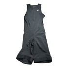 Pearl Izumi Select Pursuit Tri Suit - Black Style 13111604 Size Medium Nwt