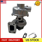 Rhb6a Turbocharger For Isuzu Engine 4bd1 4bd1-t 6sd1t Hitachi Excavator Ex120-1