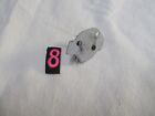 Kenmore Whirlpool Roper Dryer Thermostat Thermal Fuse 3977394 Factory Oem Used