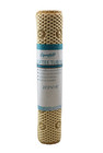 Soft Waffle Cushioned Spa Quality Bathroom Shower Tub Bath Mat Anti-slip Beige