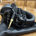 Shure Srh840a Wired Headphones For Critical Listening Monitoring