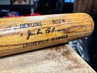 Jackie Robinson Model 125 Louisville Slugger Baseball Bat R17 33 
