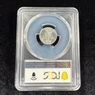 1944-s Mercury Dime Pcgs Ms-66 Fb