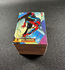 1994 Fleer Amazing Spider-man - Complete Base Set - 150 Cards