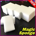 Bulk 150pcs Magic Sponge Eraser Melamine Cleaning Foam Thick Home Washing Tool