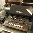 Pioneer Dj Dave Smith dsi Toraiz As-1 Analog Synthesizer With Eva Case Bundle