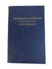Annotated John Cary The Plymouth Pilgrim   New England Settlers Quaker Genealogy