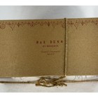 Rae Dunn By Magenta  mr  And  mrs  Christmas Ornaments Nib